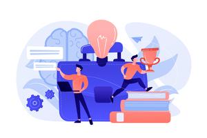 Entrepreneurship Experience Years